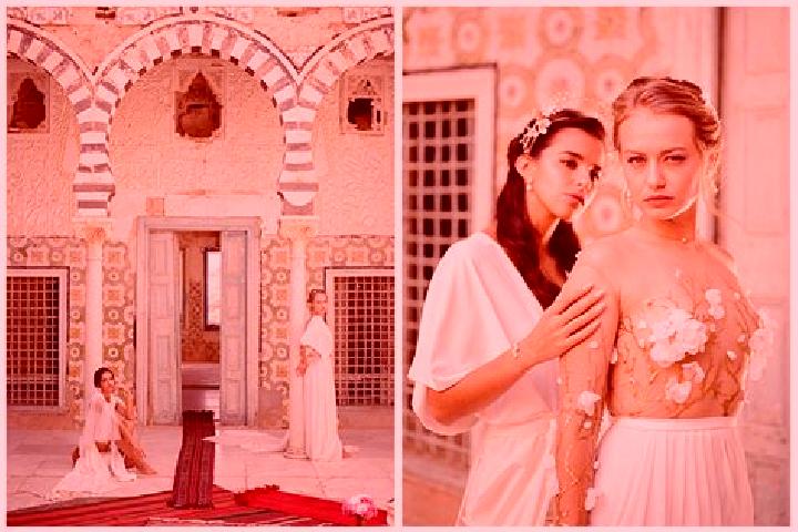 Luna, 29 — Escort in Jendouba, Tunisia