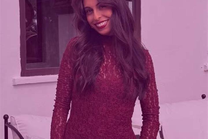 Luna, 29 — Escort in La Cuesta, Mexico