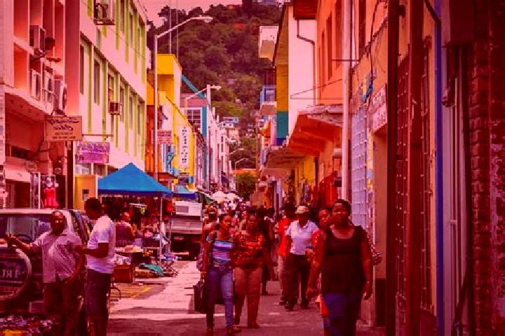 Luna, 29 — Escort in Layou, Saint Vincent and the Grenadines