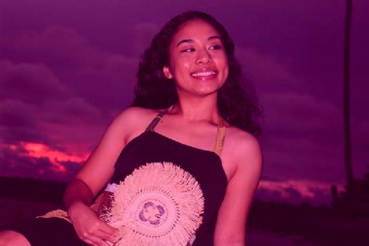 Luna, 29 — Escort in Likiep, Marshall Islands