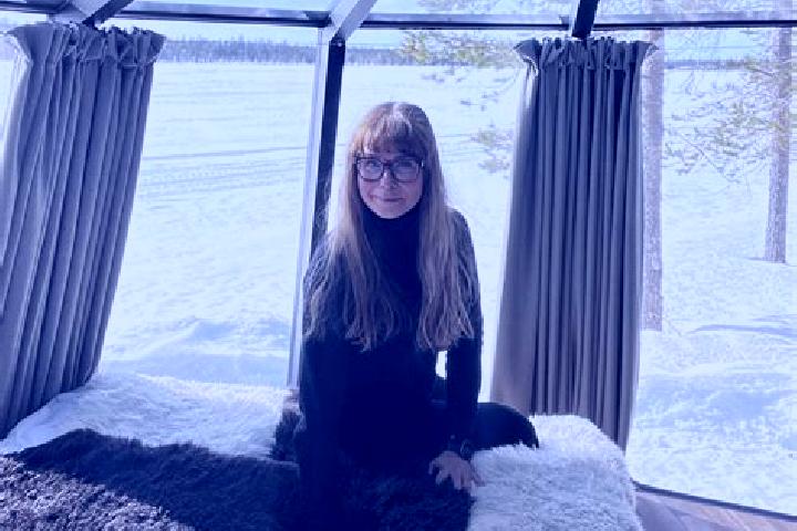 Luna, 29 — Escort in Muonio, Finland