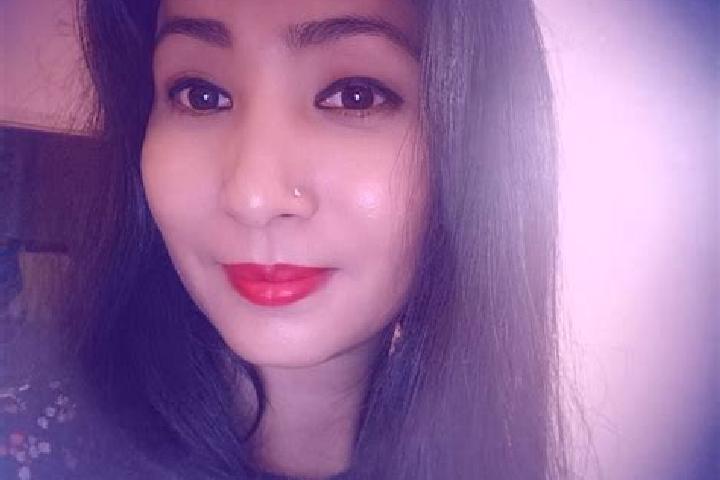 Luna, 29 — Escort in Murgud, India