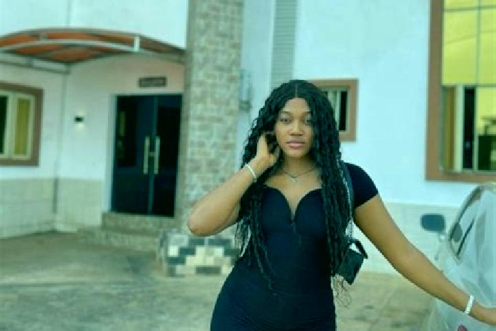 Luna, 29 — Escort in New Tafo, Ghana