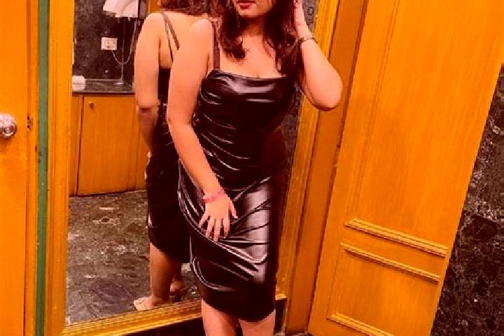 Luna, 29 — Escort in Noida, India