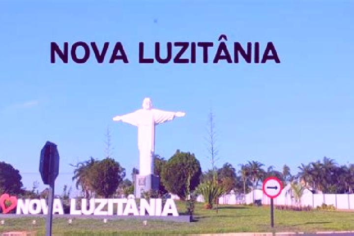 Luna, 29 — Escort in Nova Luzitania, Brazil