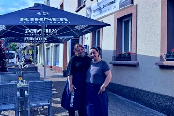 Luna, 29 — Escort in Ottweiler, Germany