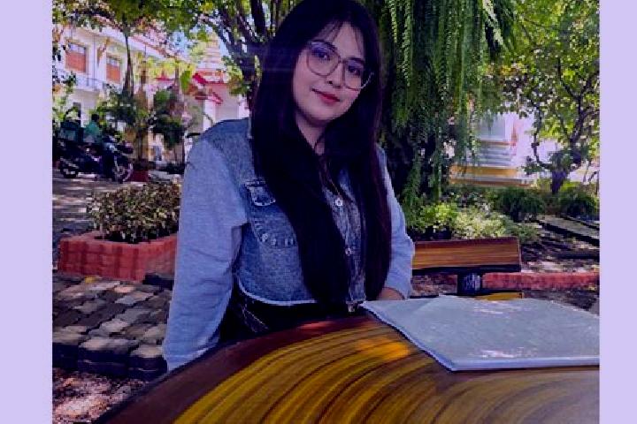Luna, 29 — Escort in Pan an, China