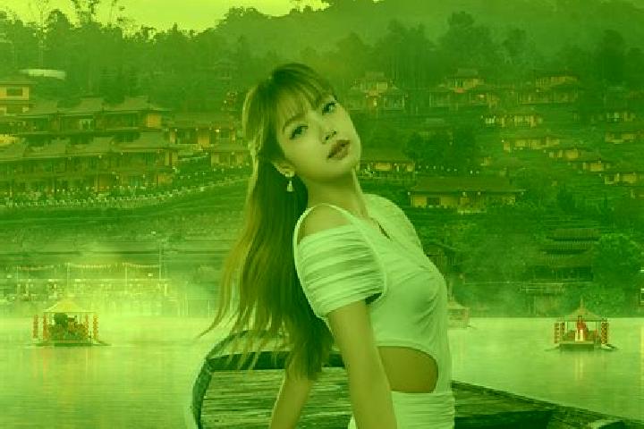 Luna, 29 — Escort in Phibun Rak, Thailand