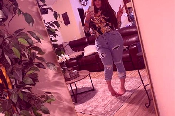 Luna, 29 — Escort in Roebuck, United States