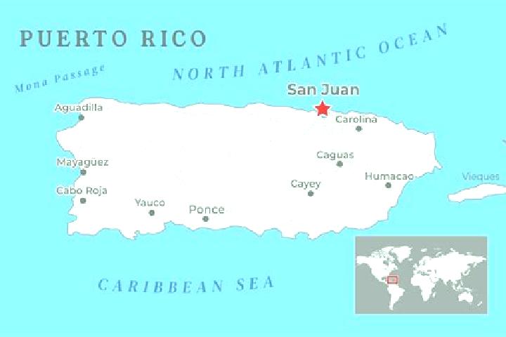 Luna, 29 — Escort in San Antonio, Puerto Rico