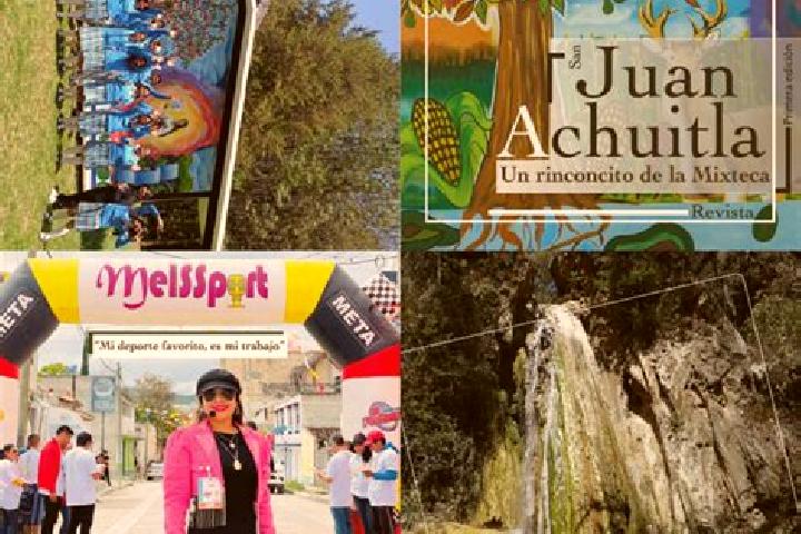 Luna, 29 — Escort in San Juan Achiutla, Mexico