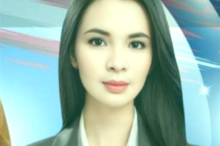 Luna, 29 — Escort in Sanom, Thailand