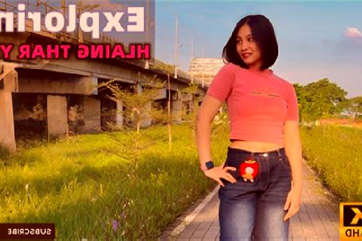 Luna, 29 — Escort in Thar Yar Kone, Myanmar