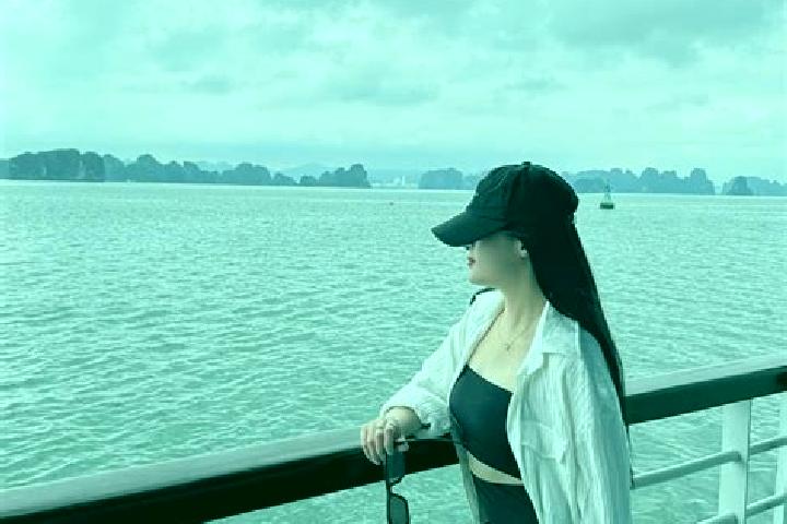 Luna, 29 — Escort in Thuy Phuong, Vietnam
