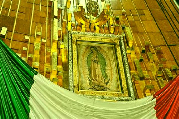 Luna, 29 — Escort in Venta de Guadalupe, Mexico