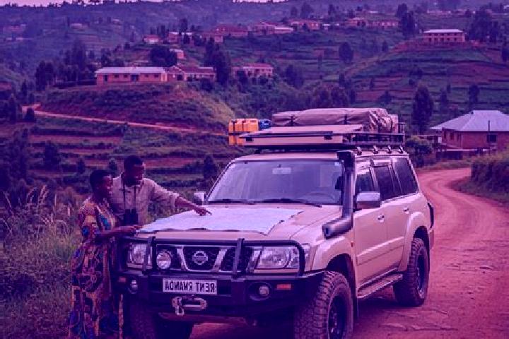 Luna, 29 — Escort in Wanseko, Uganda
