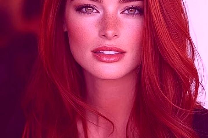 Luna, 30, a auburn amber-eyed caucasian companion based in Dorfbeuern. Offering Duos, BDSM, A-Level. Available for incall and outcall, day and evening dates.