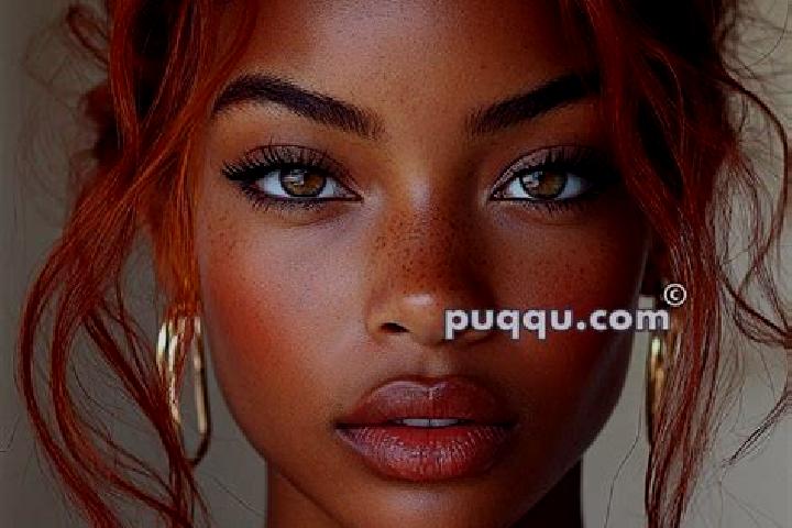 Luna, 30, a auburn brown-eyed ebony companion based in Micanda. Offering Striptease, CIM, Dinner Date. Available for incall and outcall, overnight bookings a...