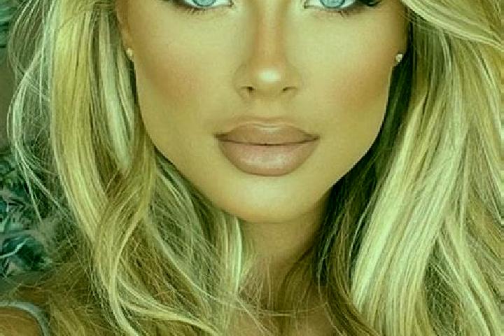 Luna, 30, a blonde blue-eyed latina companion based in Villaines-sous-Bois. Offering CIM, Couples, Striptease. Available for incall and outcall, overnight bo...