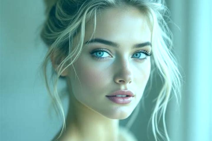 Luna, 30, a blonde blue-eyed mixed companion based in Wezembeek-Oppem. Offering Dinner Date, Fetish, Roleplay. Available for incall and outcall, day and even...