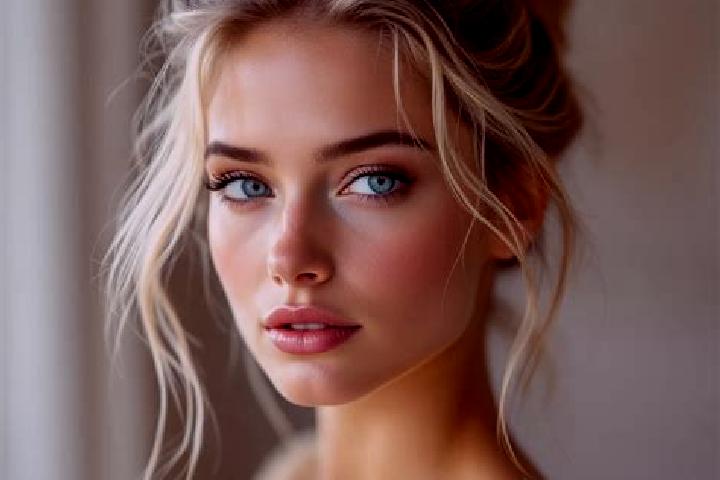 Luna, 30, a blonde dark-eyed mixed companion based in Biskupice. Offering Fetish, Couples, Prostate Massage, Domination. Available for incall and outcall, da...