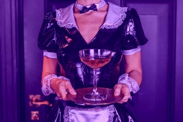Luna, 30, a brunette amber-eyed ebony companion based in Druzhinino. Offering Dinner Date, Overnight, Domination, BDSM, Couples. Available for incall and out...