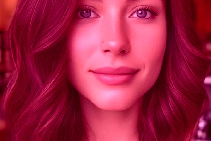 Luna, 30, a chestnut amber-eyed mixed companion based in Cikalaces. Offering CIM, Roleplay, Striptease. Available for incall and outcall, day and evening dates.