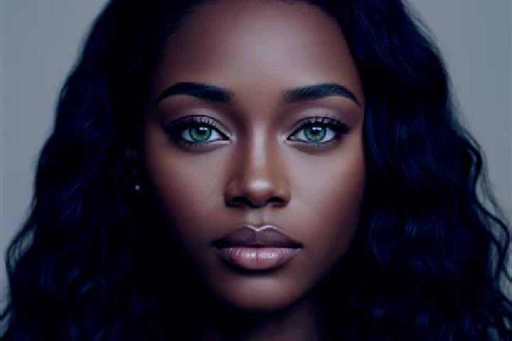 Luna, 30, a chestnut green-eyed ebony companion based in Ciilat. Offering Overnight, Fetish. Available for incall and outcall, day and evening dates.