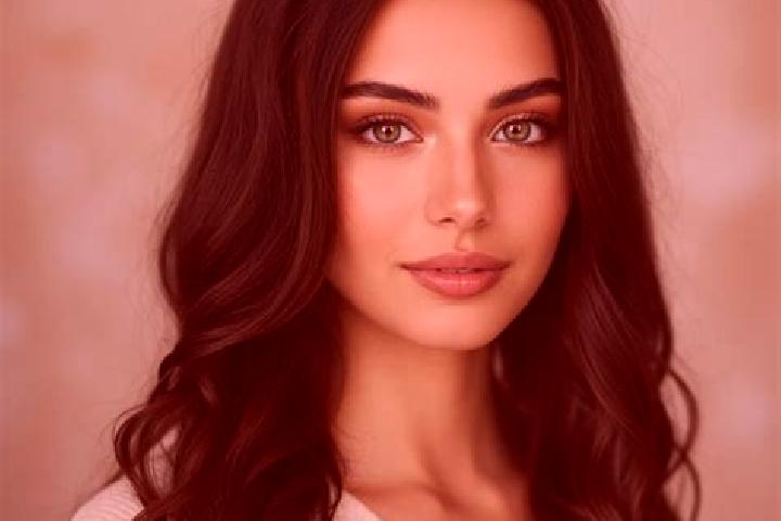 Luna, 30, a chestnut hazel-eyed asian companion based in Ab Bariki. Offering Deep French Kissing, Fetish. Available for incall and outcall, day and evening d...