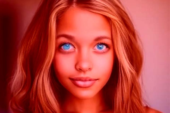 Luna, 30, a dark blonde blue-eyed mixed companion based in Gemuenden an der Wohra. Offering OWO, Domination, Fetish, A-Level. Available for incall and outcal...