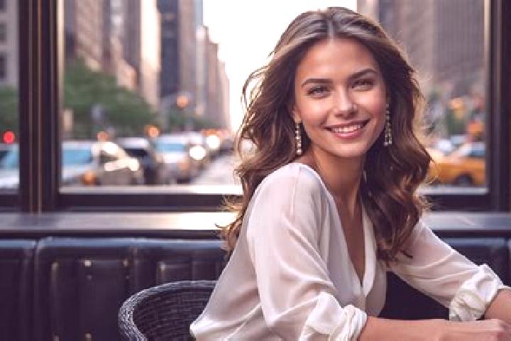 Luna, 30, a red brown-eyed caucasian companion based in Guezon-Kirou. Offering Party Girl, Travel Companion, Tantra, OWO, Dinner Date. Available for incall a...