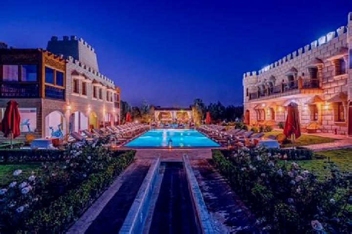 Luna, 30 — Escort in Aghmat, Morocco