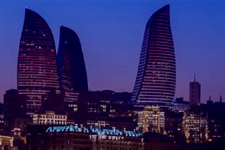 Luna, 30 — Escort in Badamli, Azerbaijan