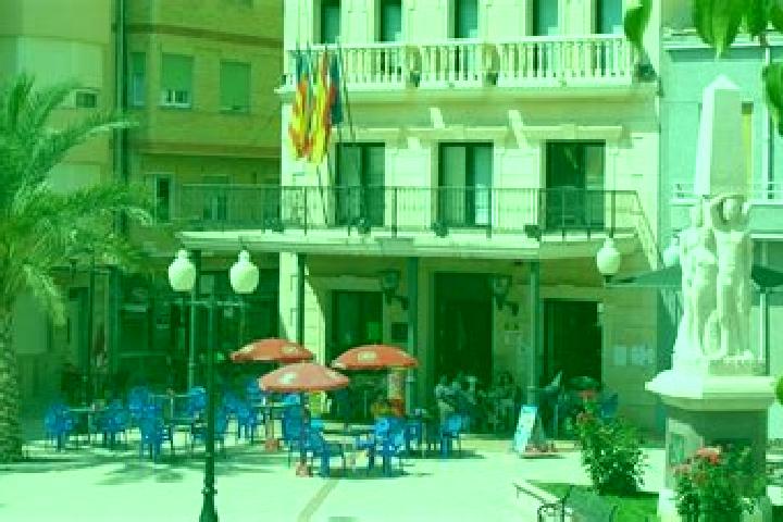 Luna, 30 — Escort in Benejuzar, Spain