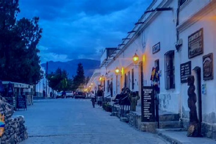 Luna, 30 — Escort in Cachi, Argentina