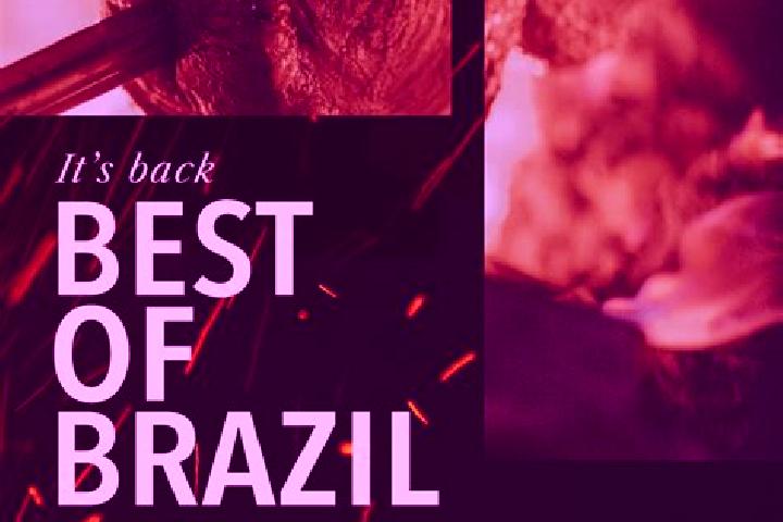 Luna, 30 — Escort in California, Brazil