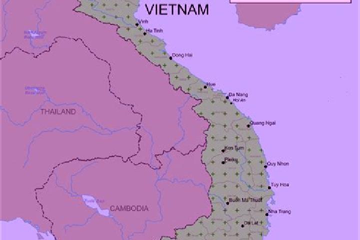 Luna, 30 — Escort in Cau Go, Vietnam