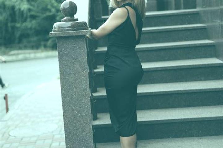 Luna, 30 — Escort in Chornukhy, Ukraine