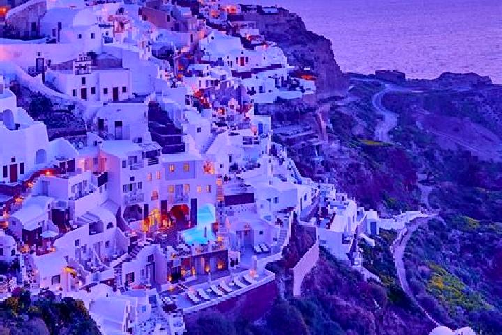 Luna, 30 — Escort in Dasochori, Greece