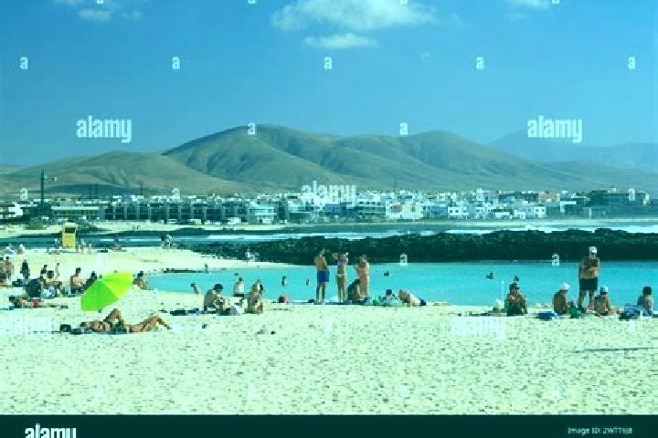 Luna, 30 — Escort in El Cotillo, Spain