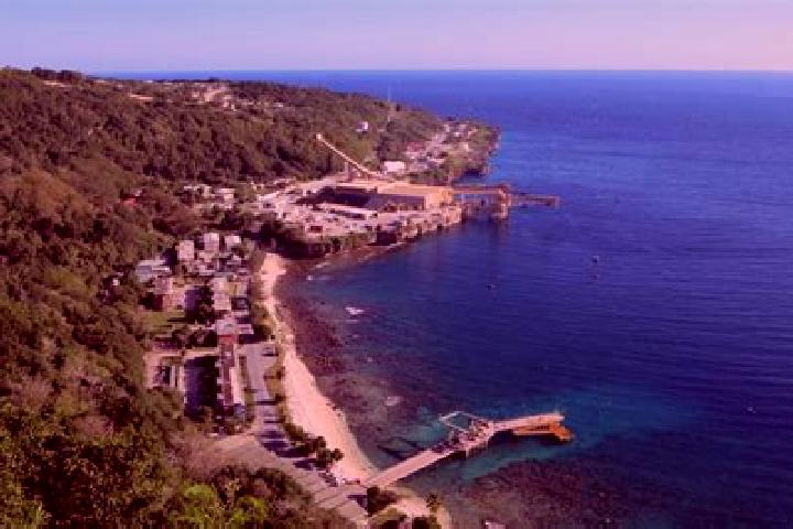 Luna, 30 — Escort in Flying Fish Cove, Christmas Island