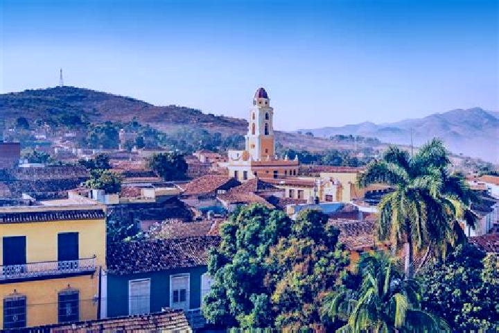 Luna, 30 — Escort in Gaspar, Cuba