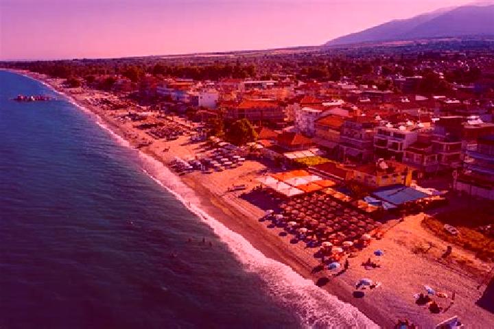 Luna, 30 — Escort in Katerini, Greece