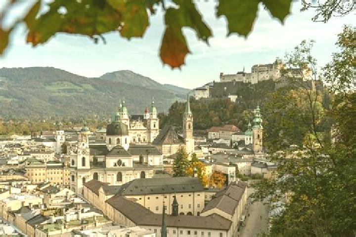 Luna, 30 — Escort in Klaffenegg, Austria