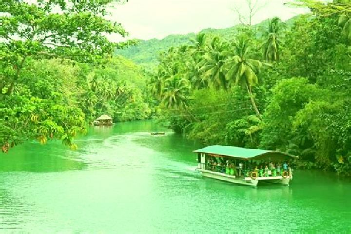 Luna, 30 — Escort in Loboc, Philippines