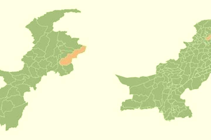 Luna, 30 — Escort in Mansehra, Pakistan