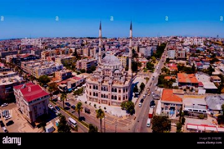Luna, 30 — Escort in Merkez, Turkey
