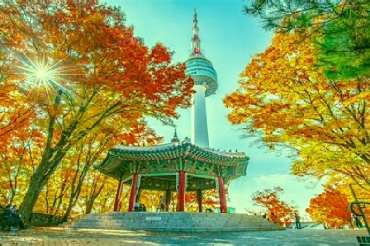 Luna, 30 — Escort in Namsan, North Korea