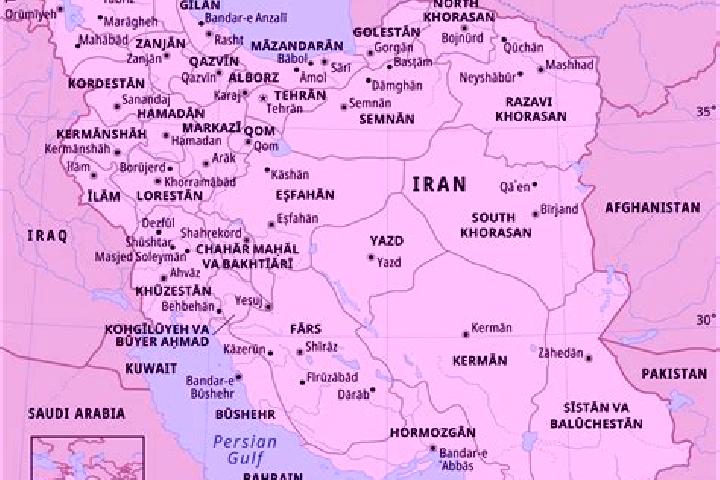 Luna, 30 — Escort in Nasanar, Iran