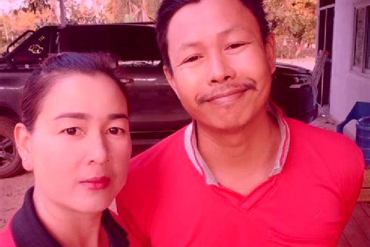 Luna, 30 — Escort in Phran Kratai, Thailand